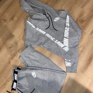 Nike Sample Sweatsuit